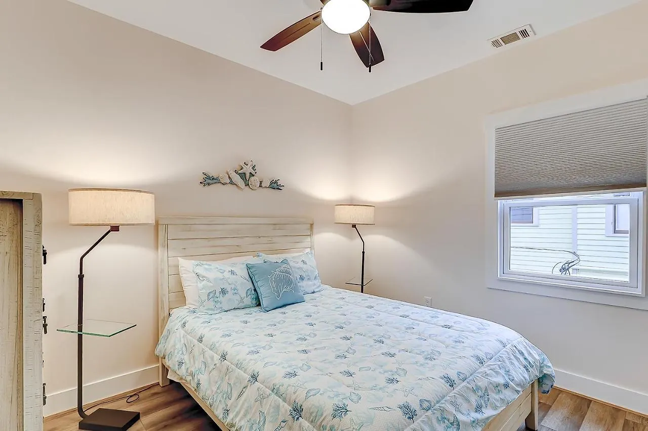 Apartment Savannah Serenade - Suite D