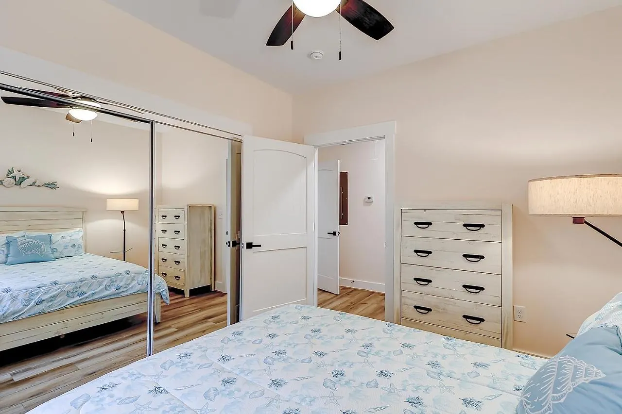 Apartment Savannah Serenade - Suite D