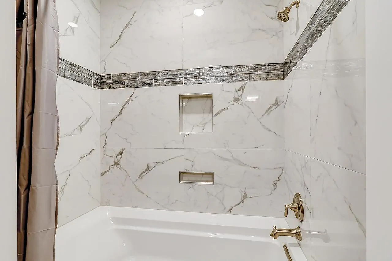 Apartment Savannah Serenade - Suite D