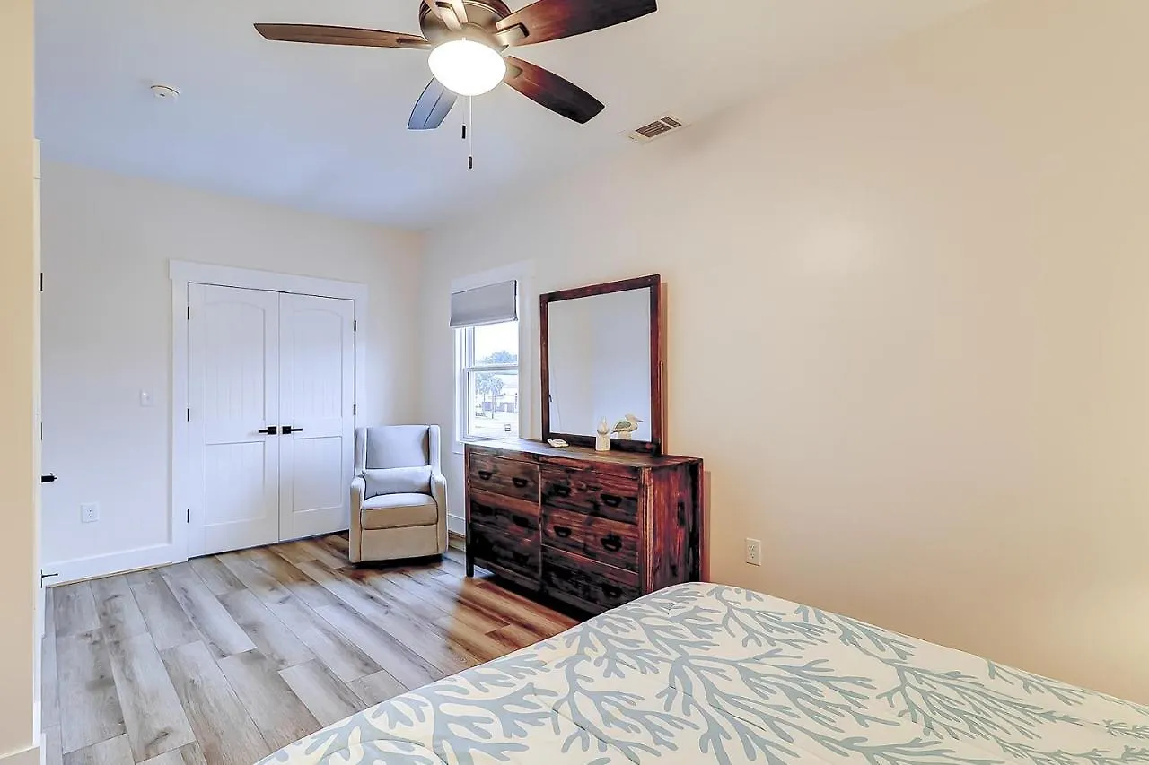 Apartment Savannah Serenade - Suite D United States
