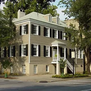 מלון The Stephen Williams House, סוואנה